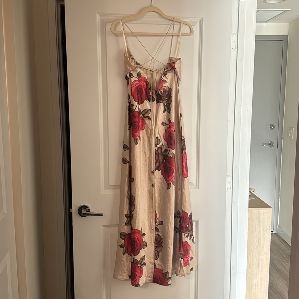 Hello Molly Rose Dress